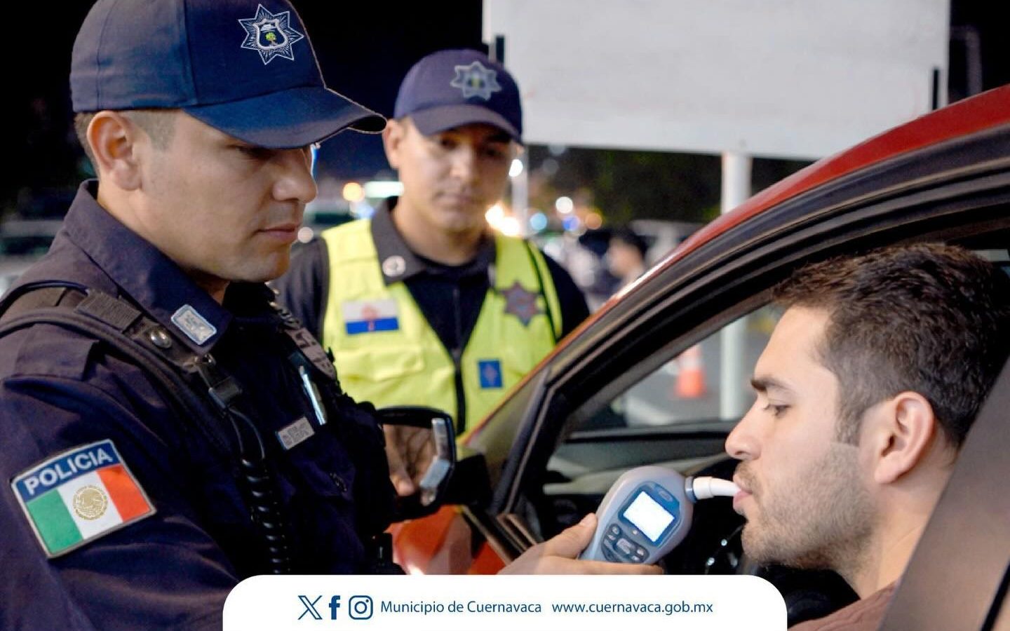 ALCOHOLÍMETROS: SEGURIDAD SÍ, PERO SIN DIENTES AFILADOS QUE ESPANTEN AL TURISMO