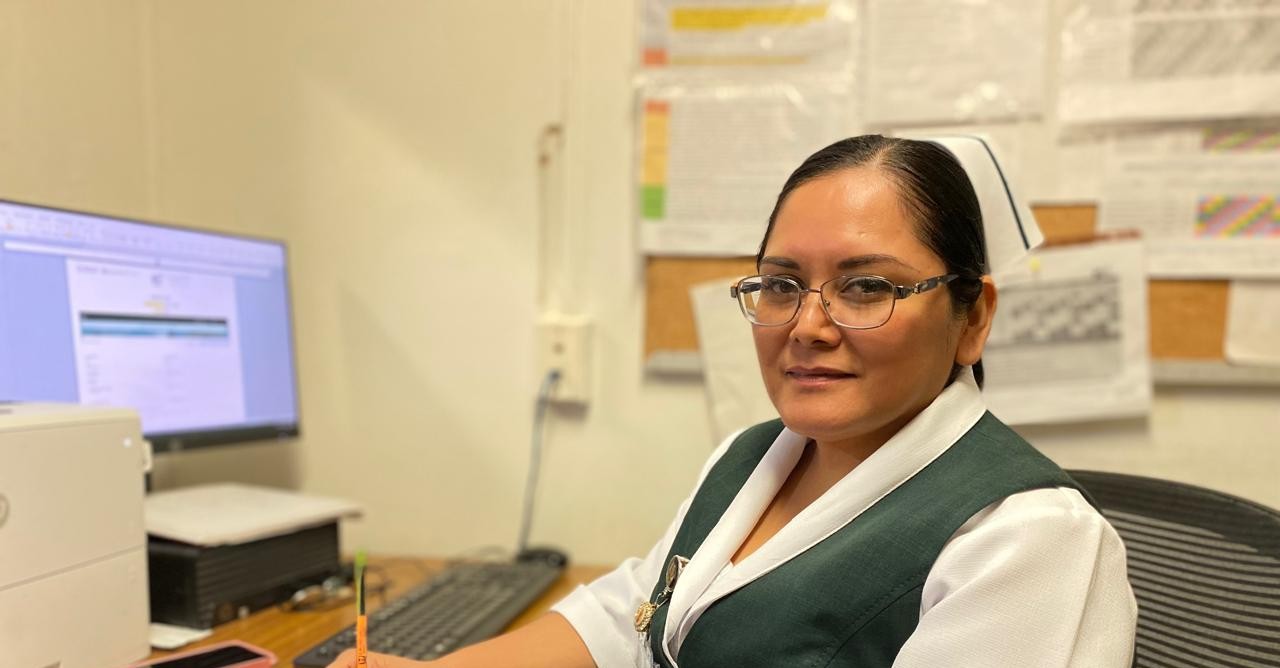 El IMSS-Morelos invita a participar en el Curso Complementario para la Licenciatura en Enfermería