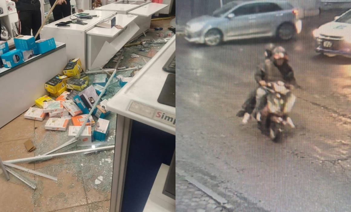 RATAS DE DOS PATAS: LA ESCALADA DEL ROBO CON VIOLENCIA EN CUERNAVACA Y OTROS MUNICIPIOS