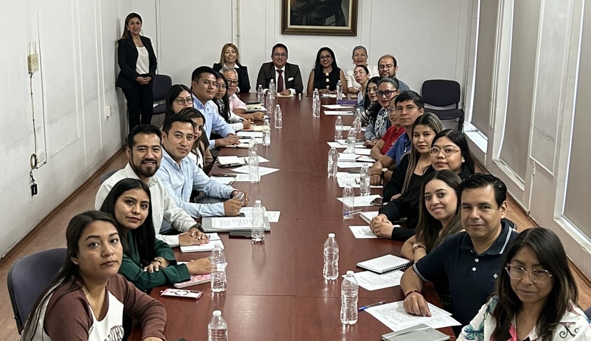 IMPULSA SECRETARÍA DE GOBIERNO COORDINACIÓN INTERMUNICIPAL PARA PREVENIR ADICCIONES EN NIÑAS, NIÑOS Y ADOLESCENTES