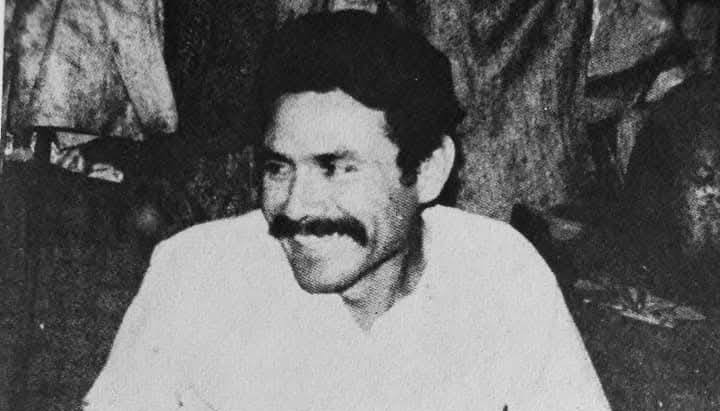 LA COLONIA RUBÉN JARAMILLO: A 53 AÑOS, RECORDANDO AL “GÜERO” MEDRANO MEDEROS