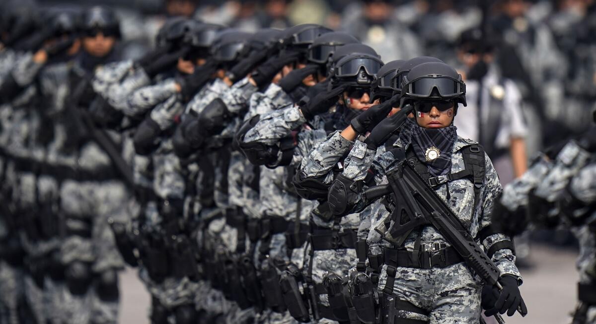 POBRES CONTRA POBRES: SIETE AÑOS DESPUÉS