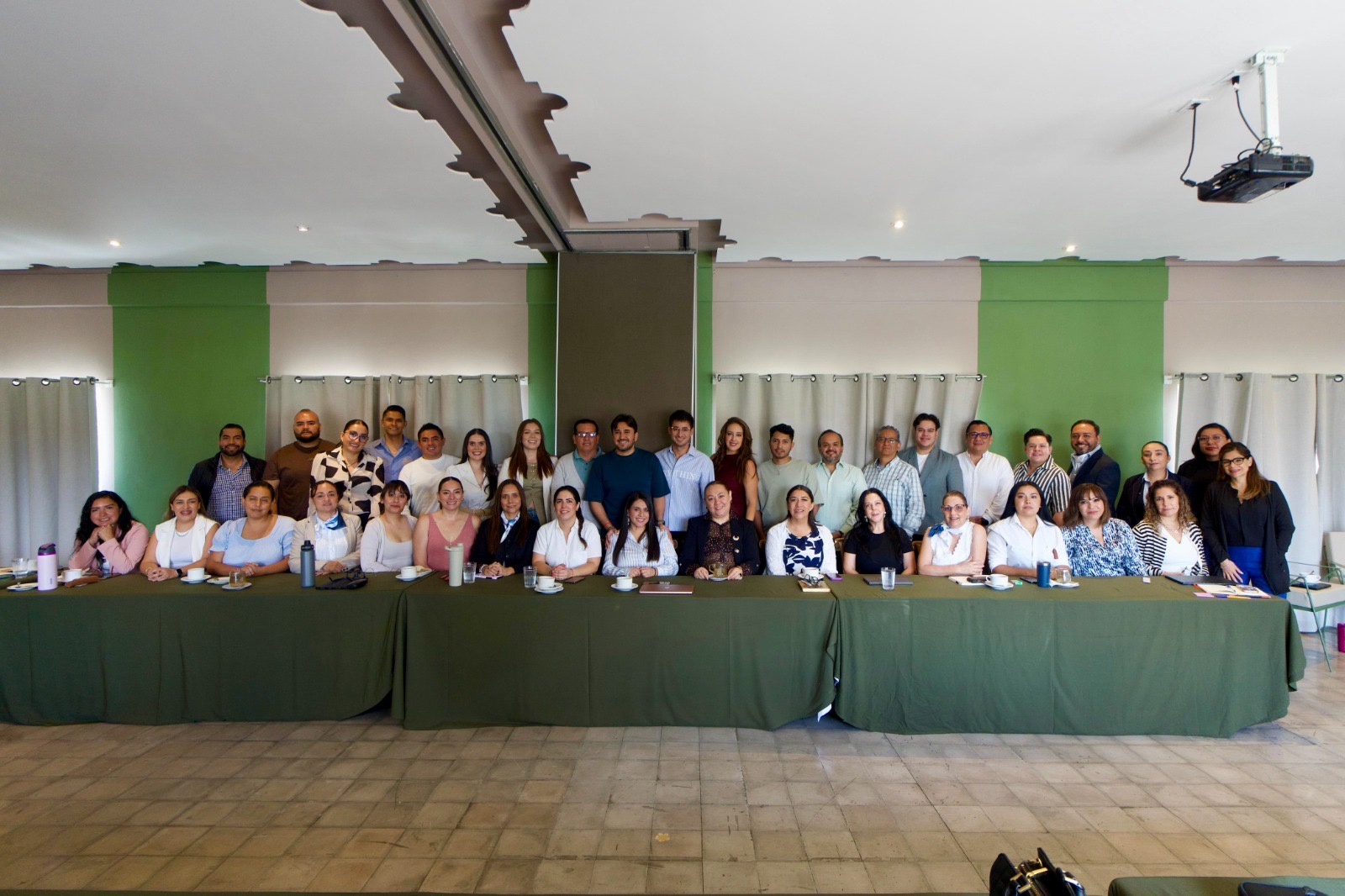 IMPULSA MORELOS ESTRATEGIA PARA FORTALECER TURISMO DE ROMANCE CON PARTICIPACIÓN DEL SECTOR