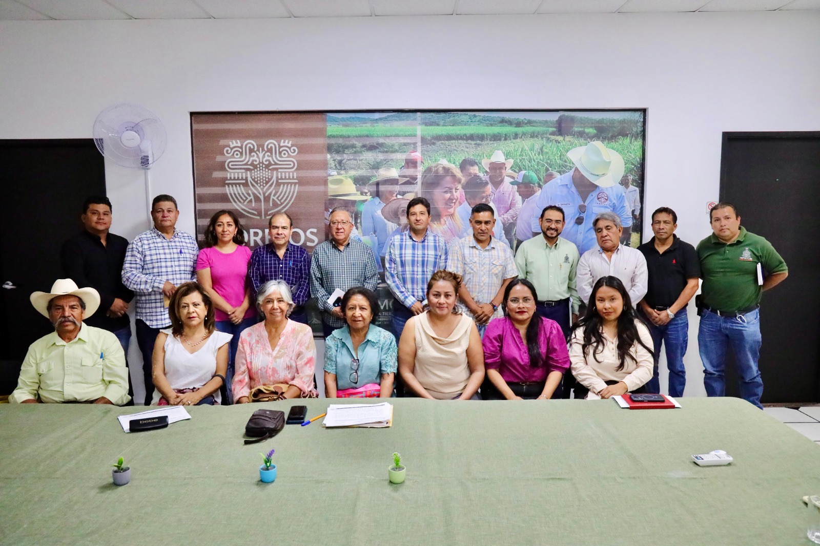 BUSCA CEAGUA MEJORAR CONDICIONES DE ACCESO Y DISTRIBUCIÓN DEL VITAL LÍQUIDO EN TEPOZTLÁN