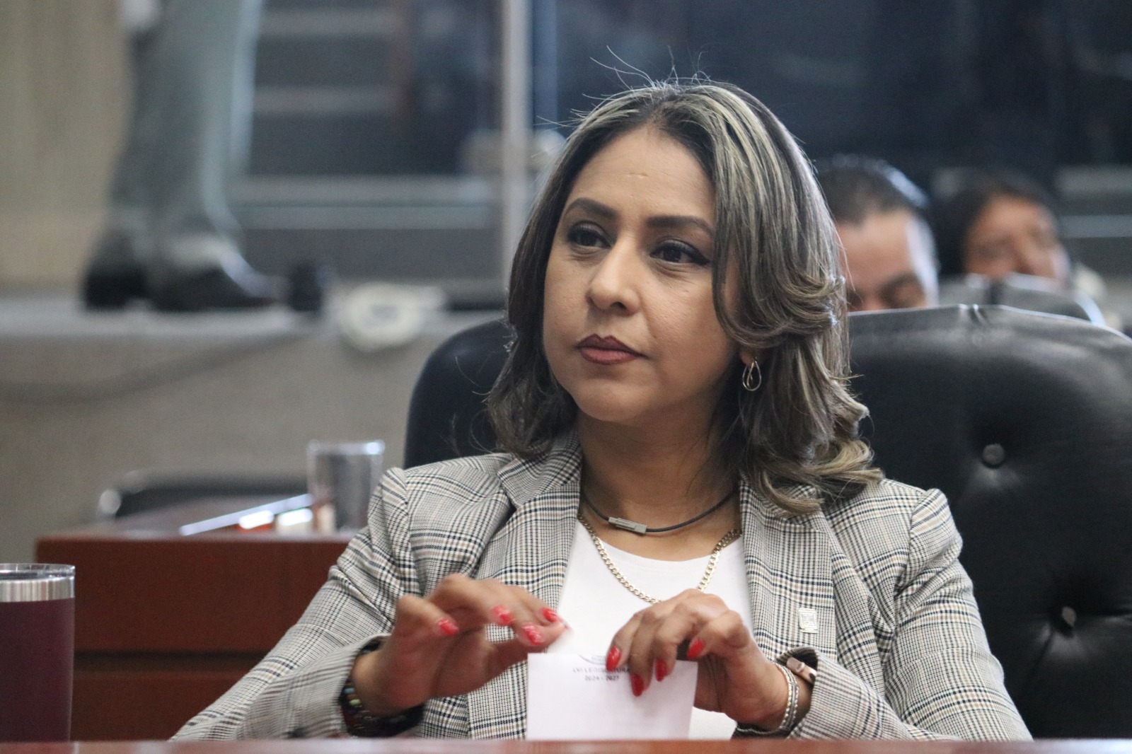 LA PROMESA DE ALBERTO