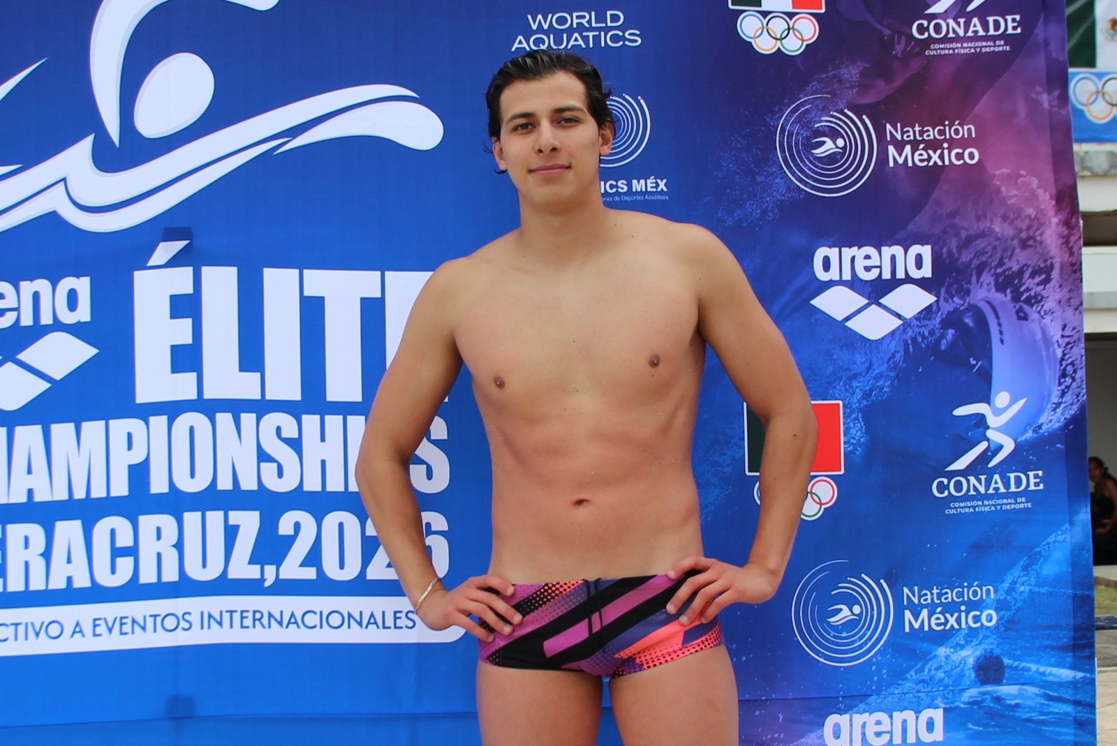 IMPARTE INDEM FISIOTERAPIA Y CRIOTERAPIA A NADADORES MORELENSES