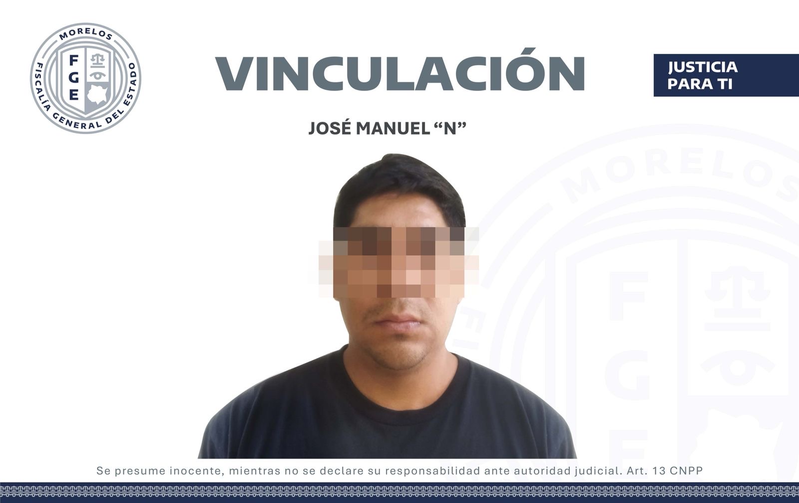 A PROCESO UN MASCULINO POR DELITOS CONTRA LA SALUD Y PORTACIÓN DE ARMA DE FUEGO EN MIACATLÁN