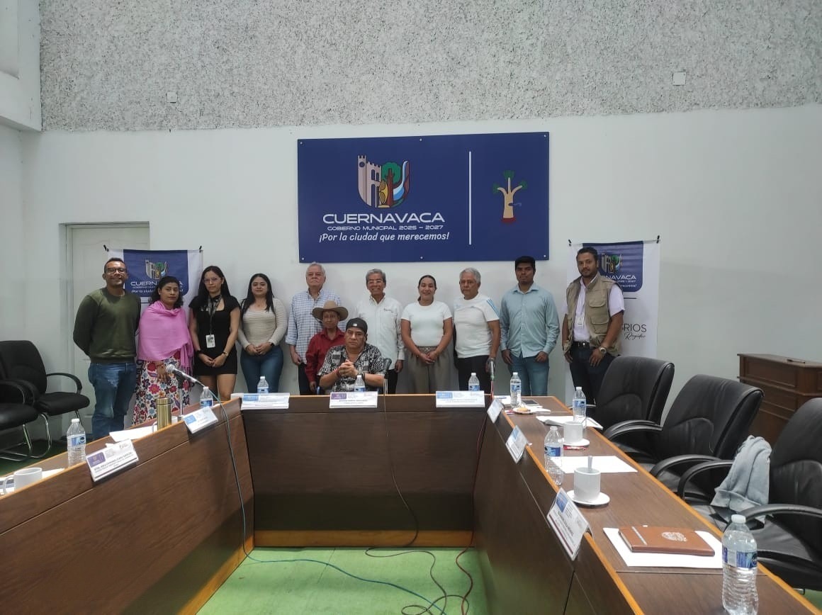 FORTALECE GOBIERNO DEL ESTADO POLÍTICAS PÚBLICAS INCLUYENTES QUE GARANTICEN EL RESPETO A LOS DERECHOS HUMANOS