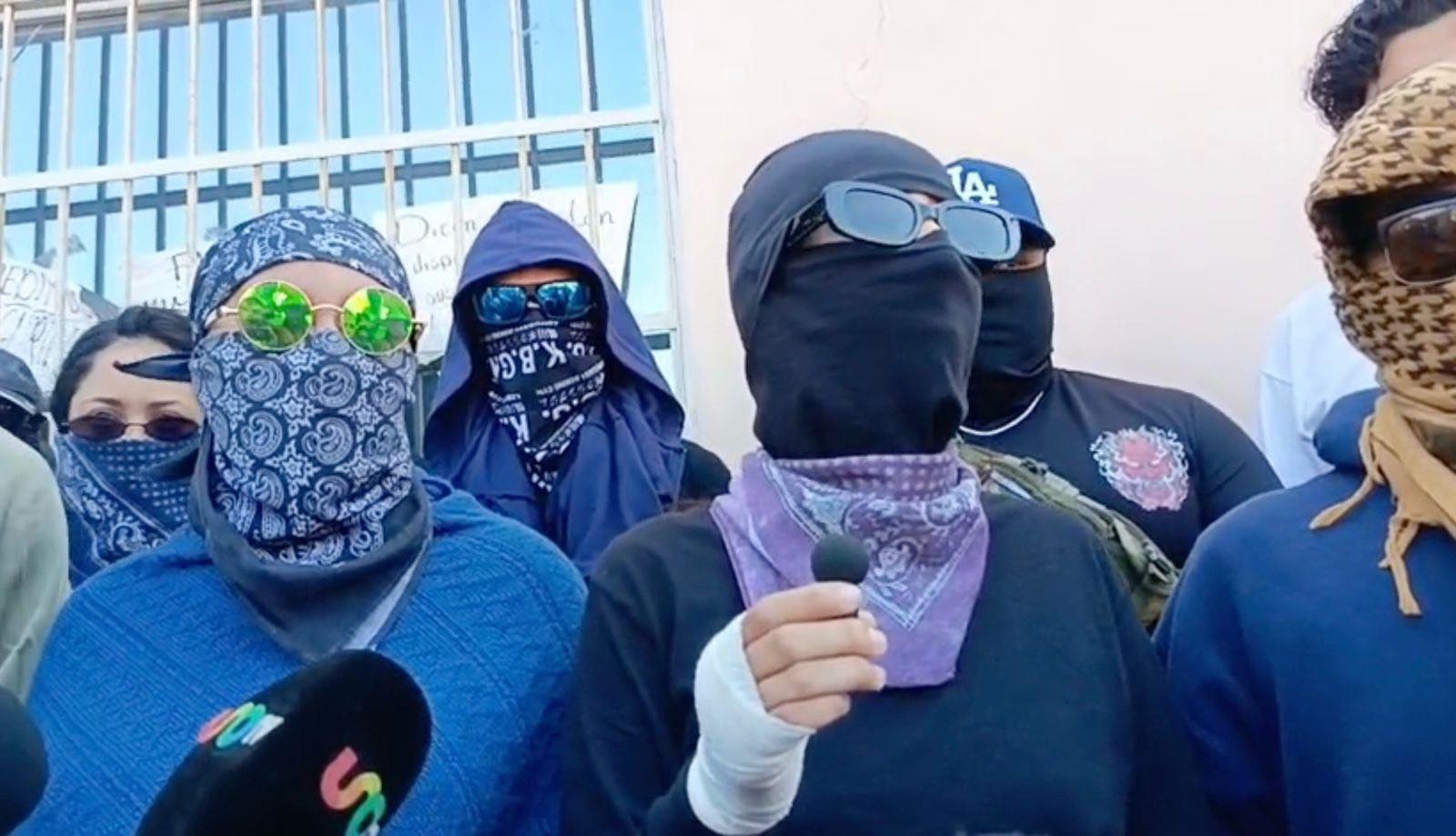 UAEM al borde del abismo: la Resistencia Estudiantil endurece el paro y pone en jaque el regreso a clases el lunes 13 de abril