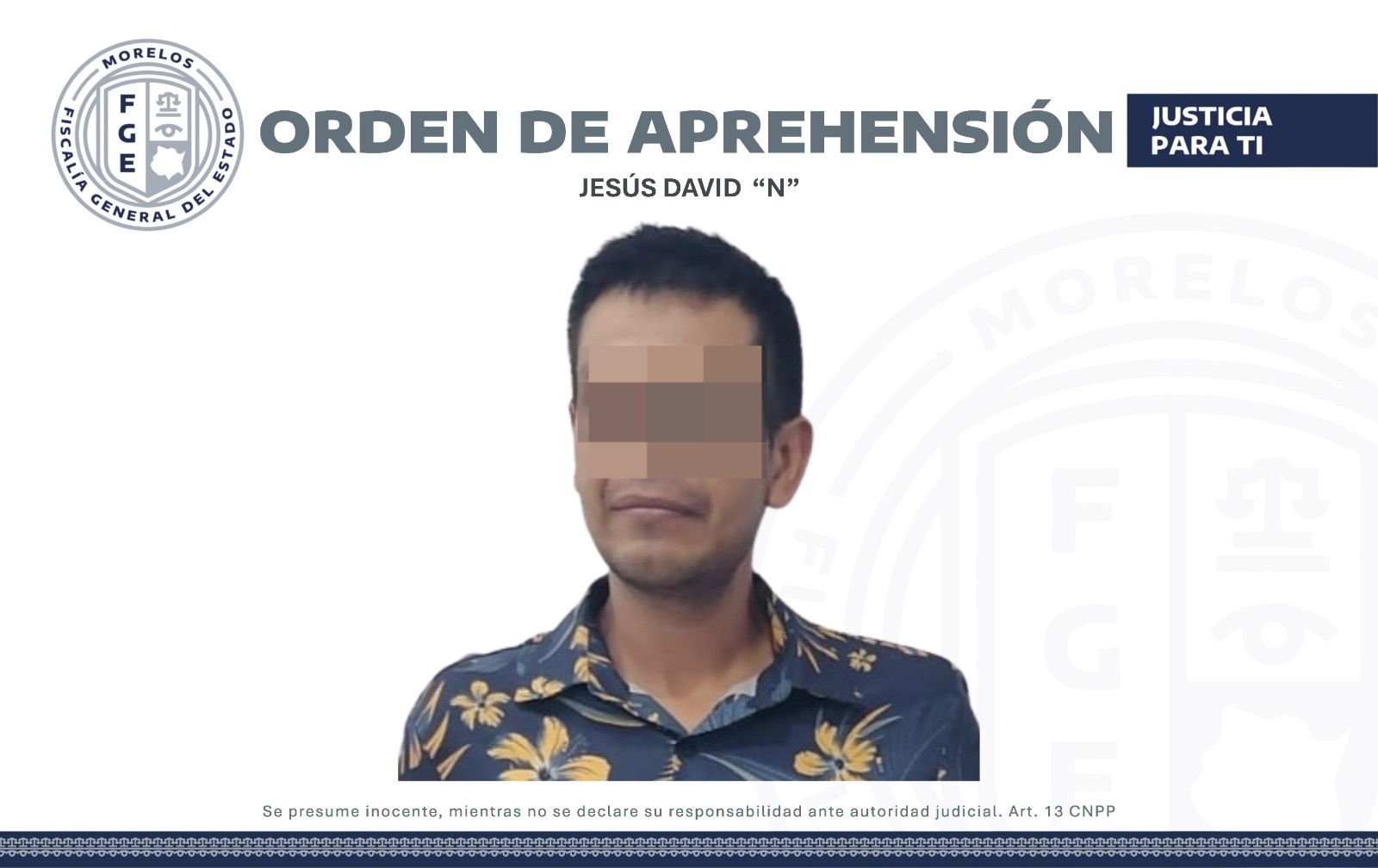 APREHENDEN A UN HOMBRE POR ROBO DE VEHÍCULO AUTOMOTOR AGRAVADO EN CUAUTLA