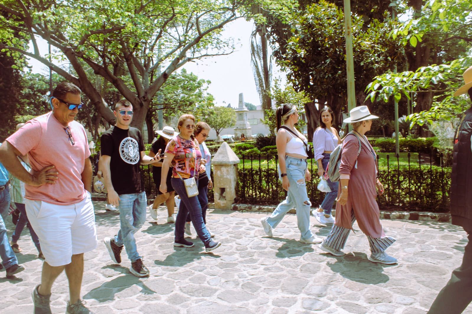 Por qué se hundieron las escuelas de español en Cuernavaca y cómo revivirlas