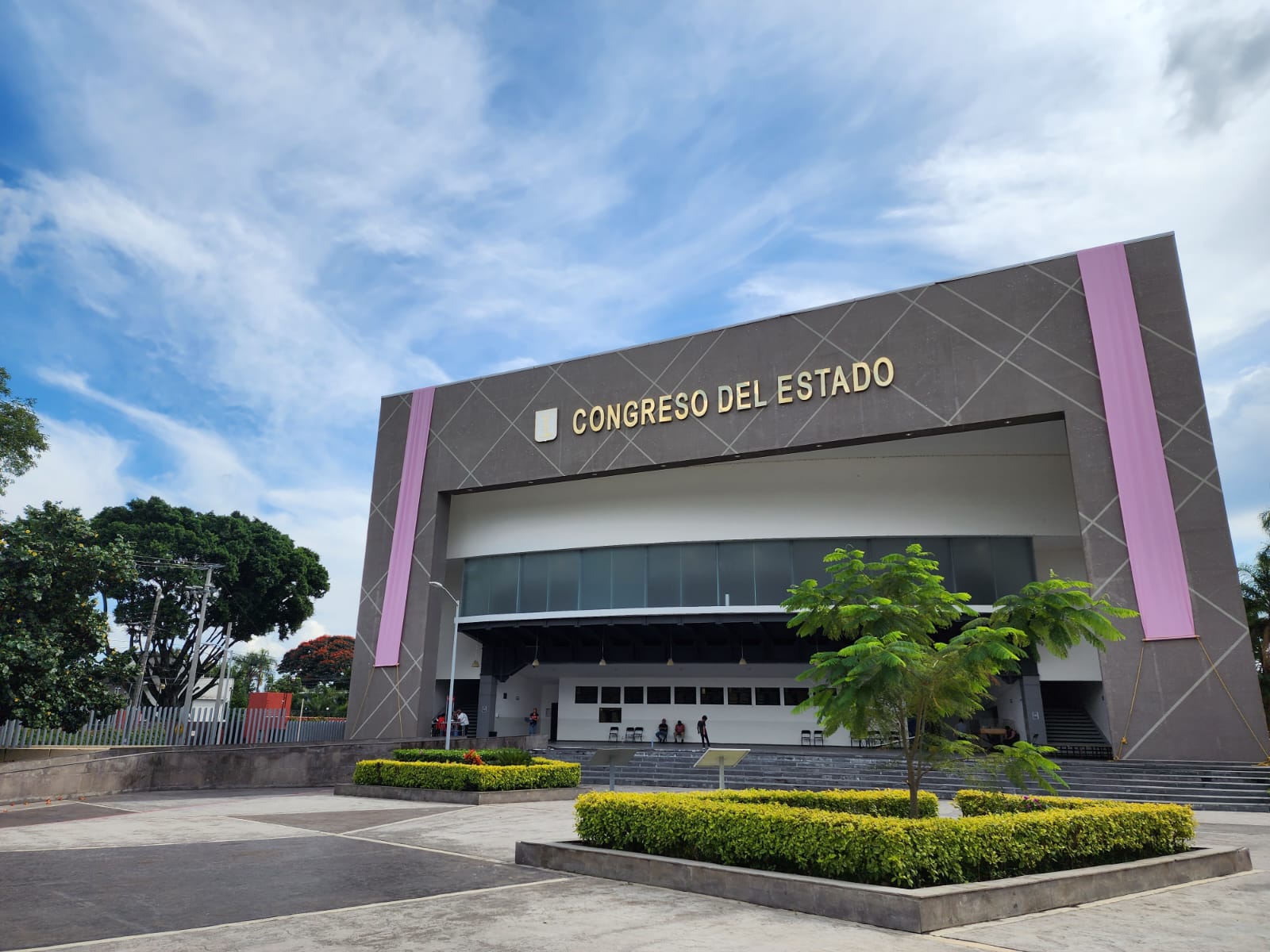 Congreso de Morelos prevé aprobar el Plan B de la Reforma Electoral a más tardar en junio; evaluarán salarios de diputados y trabajadores