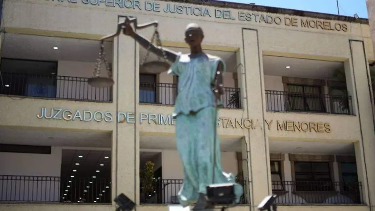 Altísimos sueldos en Morelos: funcionarios del Poder Judicial y órganos autónomos se llevan los mejores pagos