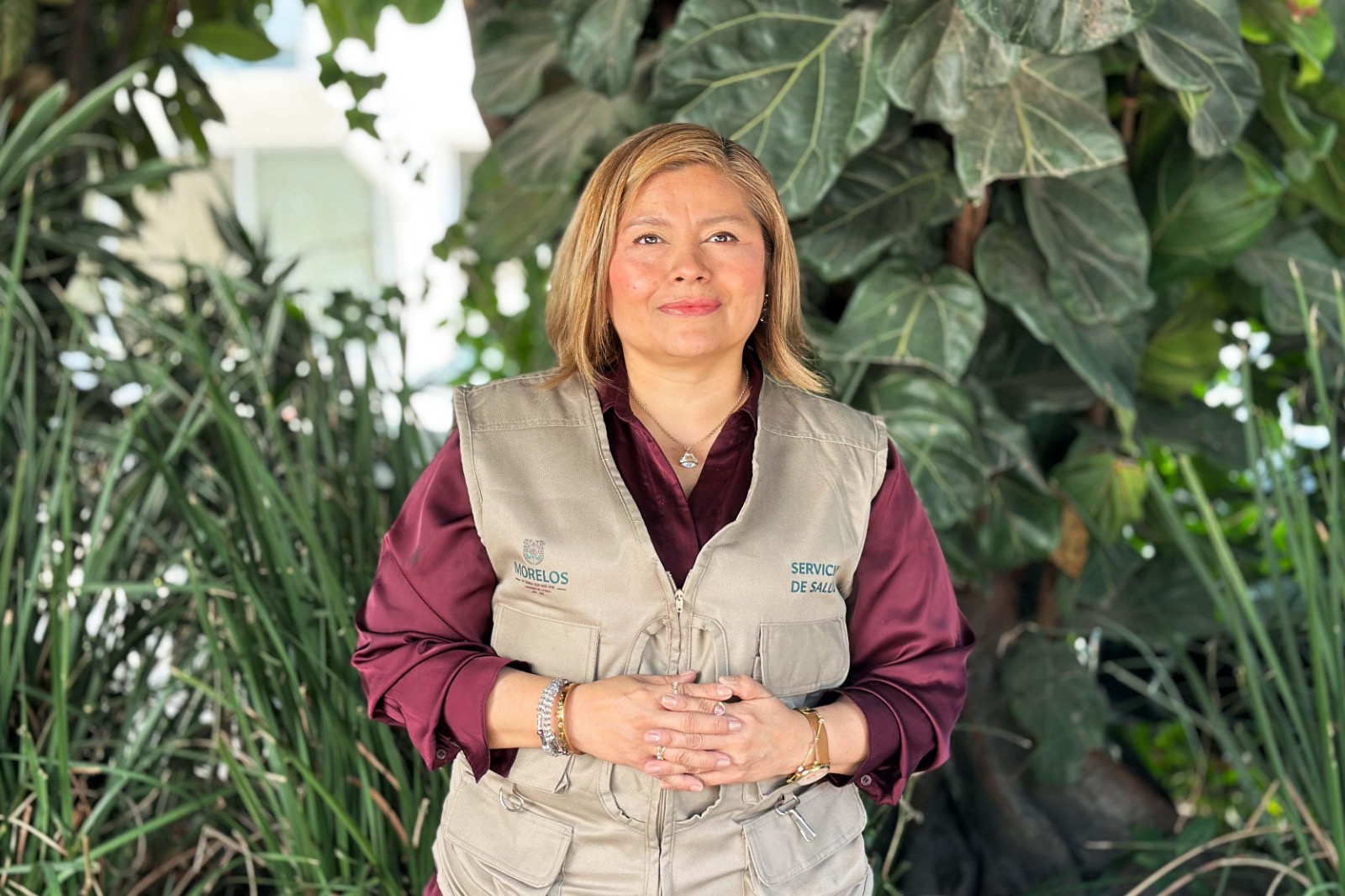 PROMUEVE GOBIERNO DE MORELOS HÁBITOS DE HIGIENE PARA PREVENIR LA ENFERMEDAD DE CHAGAS