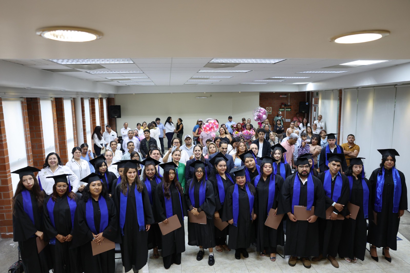 IMPULSA SECRETARÍA DE EDUCACIÓN CRECIMIENTO ACADÉMICO EN MORELOS