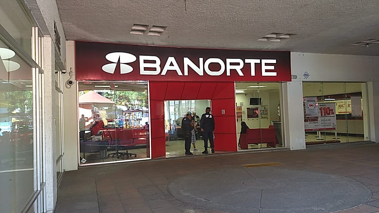 Nada nuevo en Cuernavaca: asaltan este miércoles a cuentahabiente y lo despojan de una importante suma de dinero