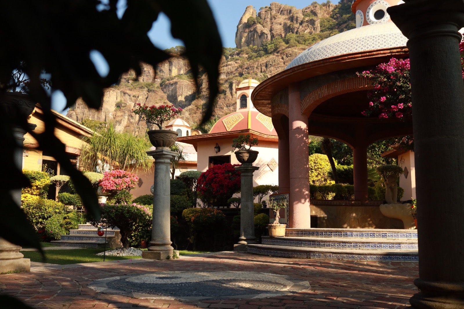 REGISTRA MORELOS ACTIVIDAD TURÍSTICA SOSTENIDA DURANTE PERIODO VACACIONAL