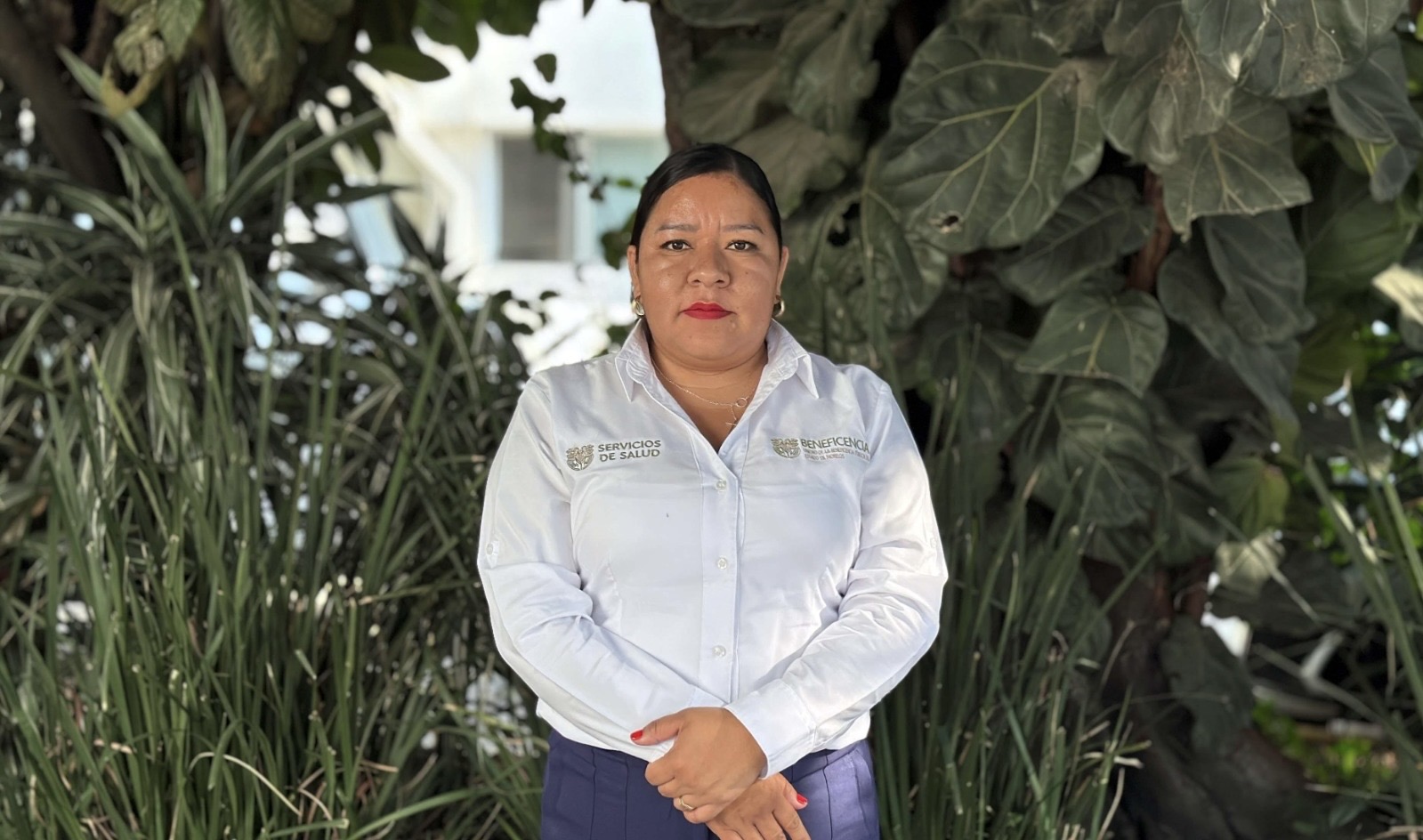 FORTALECEN AUTORIDADES SANITARIAS ENTREGA DE APOYOS FUNCIONALES GRATUITOS Y SIMPLIFICA REQUISITOS