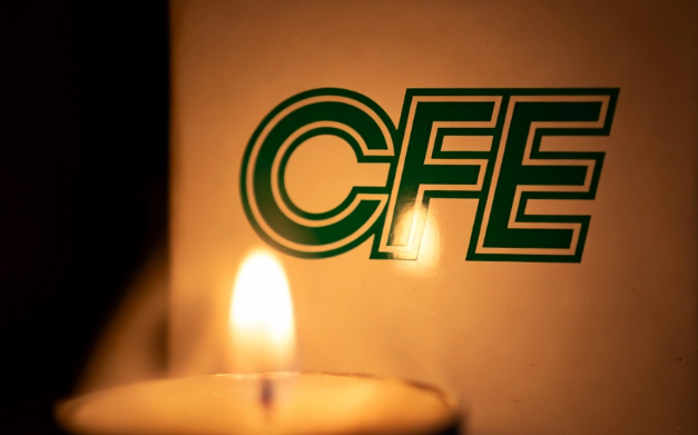 Apagones sacuden Cuernavaca: colonias enteras pasan el sábado sin luz