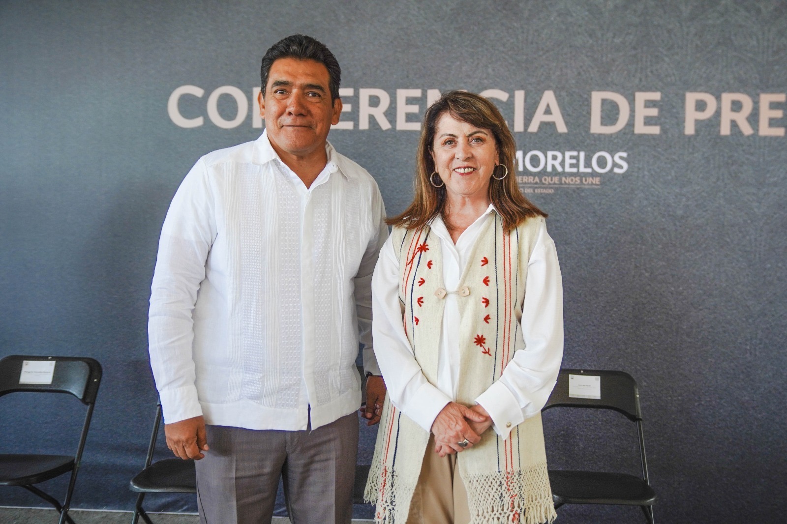 TODO LISTO PARA LA 16ª CONFERENCIAN NACIONAL DE PROCURADURÍAS DE PROTECCIÓN INFANTIL: SEDIF