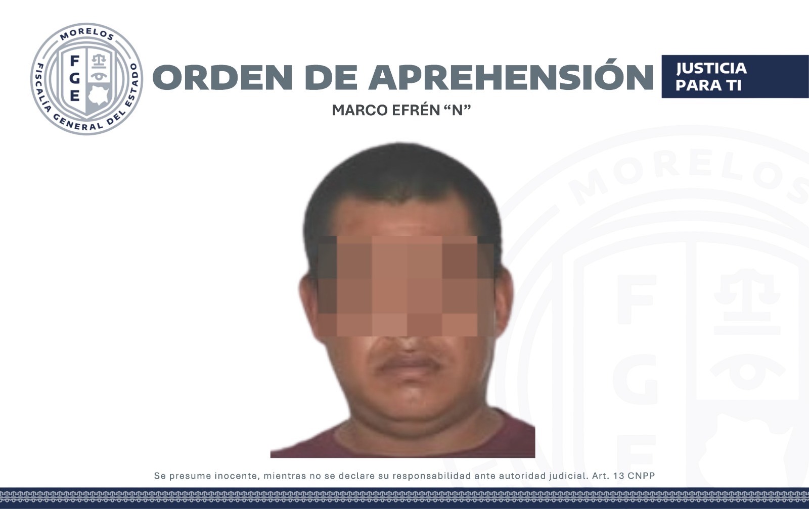 AIC APREHENDE A UN HOMBRE EN JOJUTLA POR TENTATIVA DE HOMICIDIO