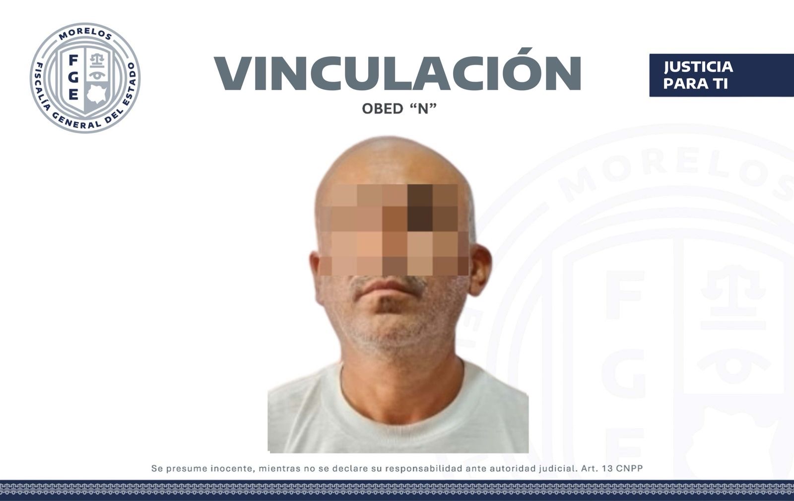 VINCULAN A PROCESO A UN MASCULINO POR ABUSO SEXUAL AGRAVADO EN AYALA