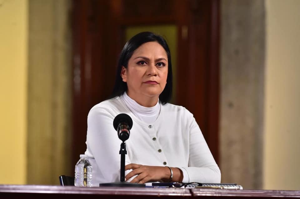 Sheinbaum reestructura la cúpula de Morena rumbo a las elecciones de 2027: Ariadna Montiel Reyes a la presidencia nacional y Esthela Damián Peralta a la Secretaría de Organización