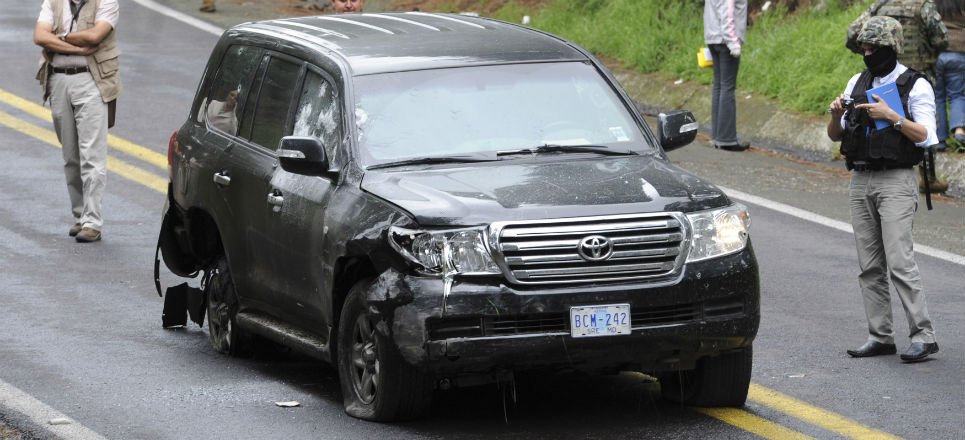 Presencia de agentes de la CIA, FBI y DEA en México: una colaboración de décadas con riesgos y tensiones