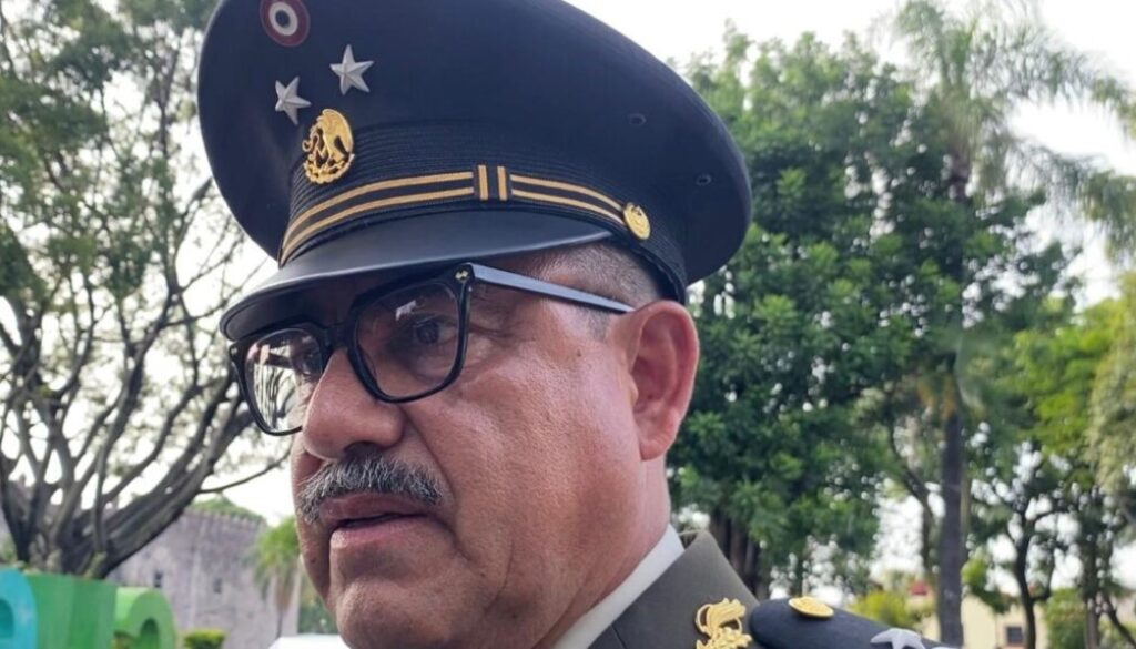 fuerzas armadas morelos