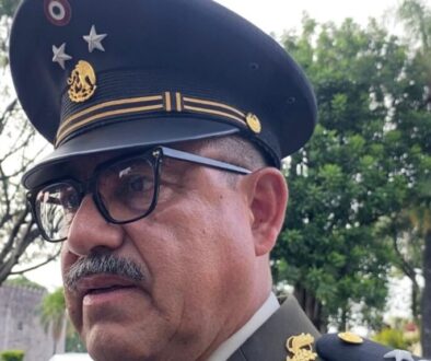 fuerzas armadas morelos