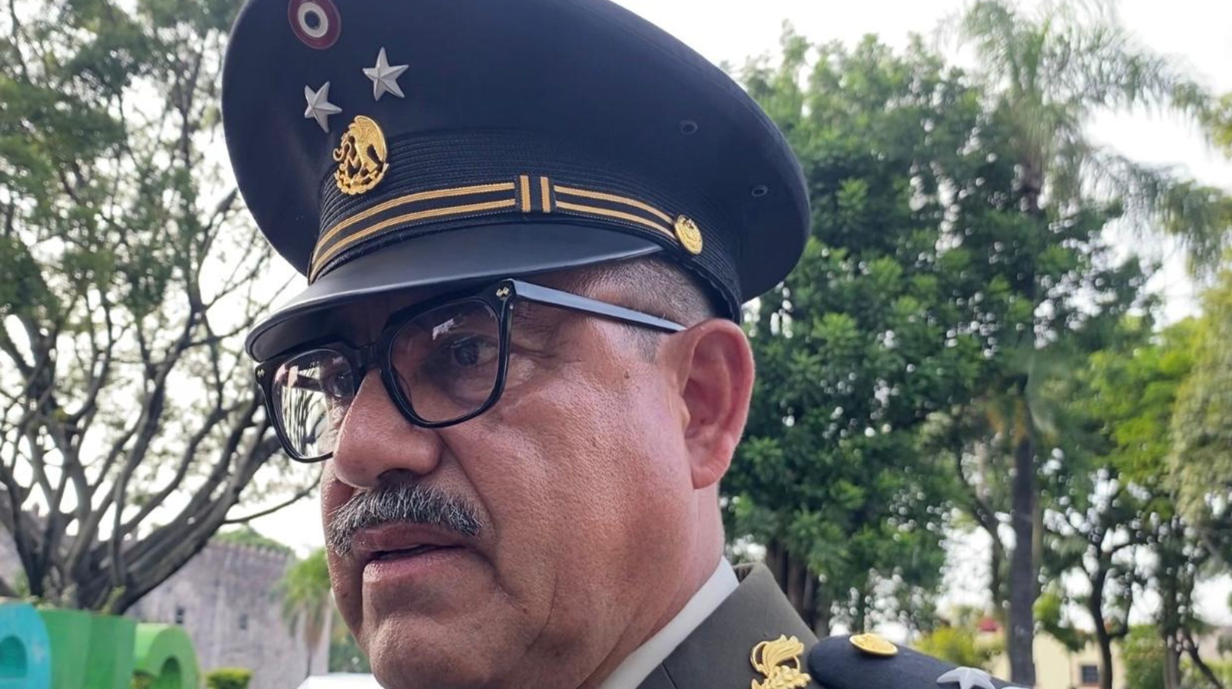 EL GENERAL QUE REGRESA A MORELOS: BUCIO QUIROZ, ENTRE LA DISCIPLINA CASTRENSE Y LA COMPLEJA PAZ CIVIL