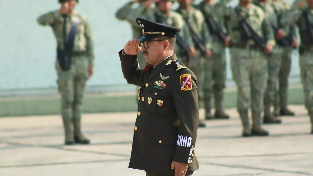 Urióstegui califica de “sorpresivo” el cambio en la SSPC de Morelos, pero confía en mantener la coordinación institucional