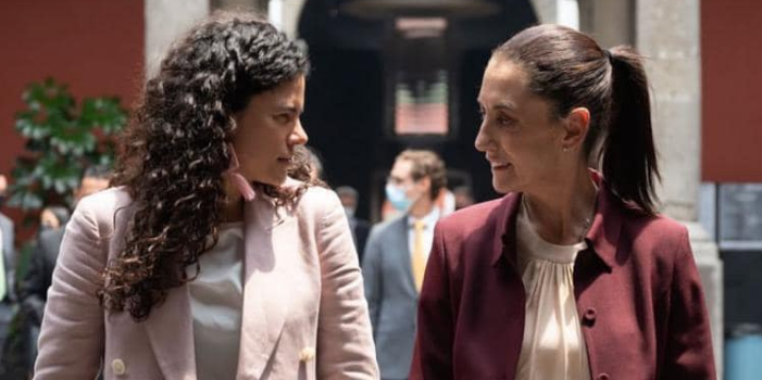 EL “LO VOY A PENSAR” QUE EXHIBE AL NUEVO PRESIDENCIALISMO