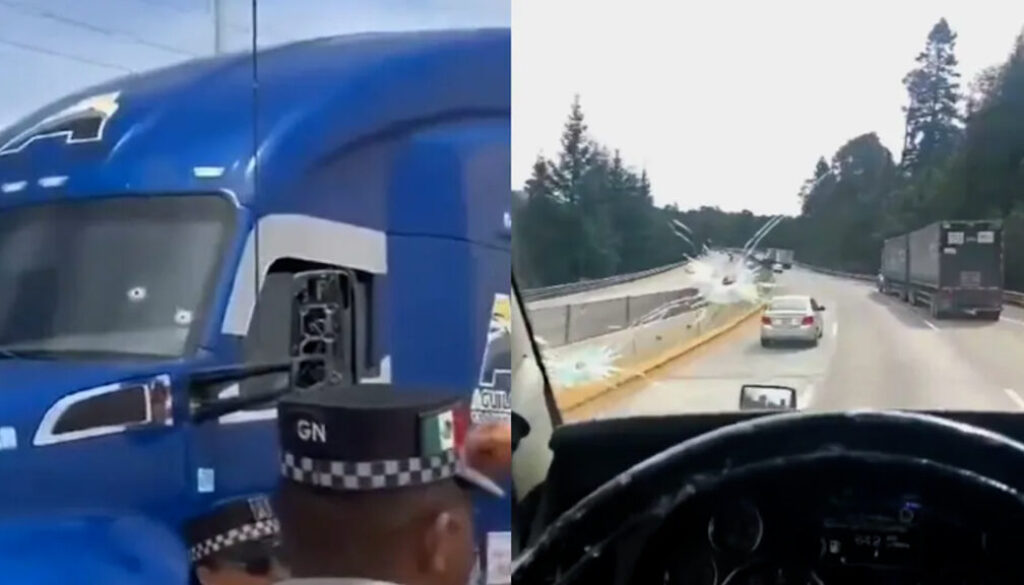 trailero-baleado-asalto-autopista-mexico