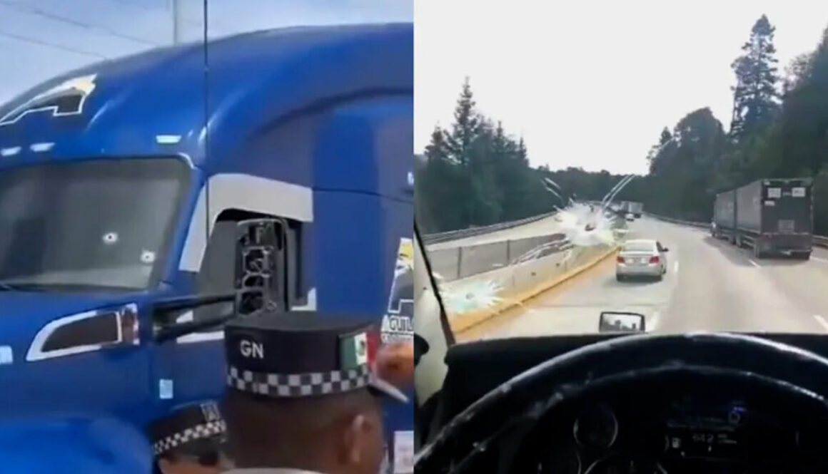 trailero-baleado-asalto-autopista-mexico