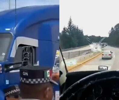 trailero-baleado-asalto-autopista-mexico