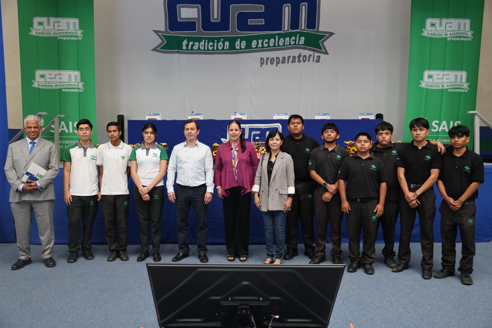 POTENCIA SECRETARÍA DE EDUCACIÓN CULTURA CIENTÍFICA EN ESTUDIANTES A TRAVÉS DE LA COPIEM