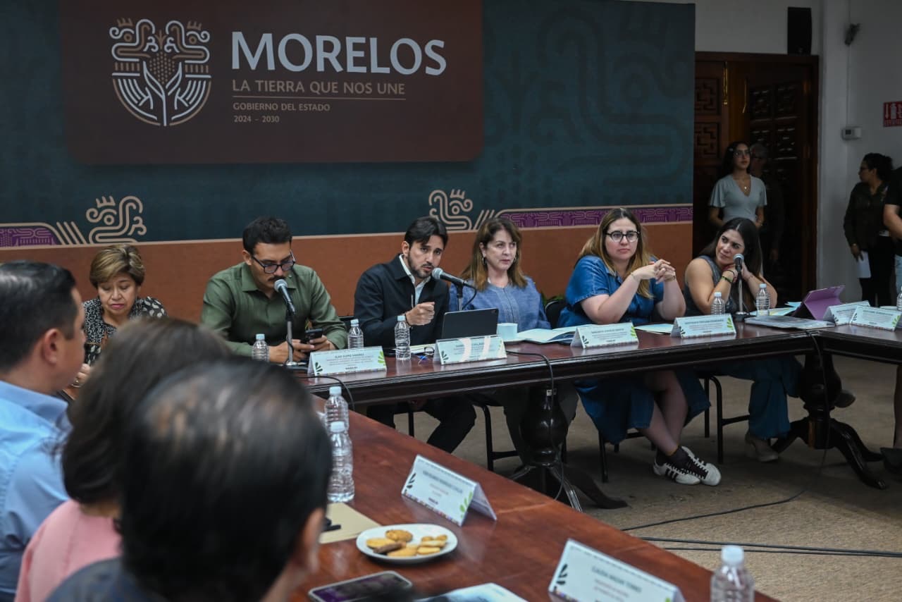 PRESENTARÁ MORELOS OBSERVATORIO TURÍSTICO SOSTENIBLE ANTE LA ONU