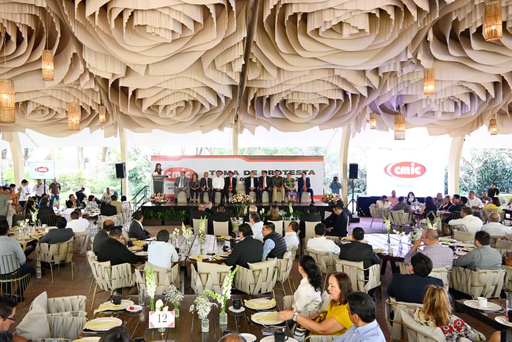 MÁS ALLÁ DE LA NEGACIÓN: SEGURIDAD Y PERCEPCIÓN EN MORELOS