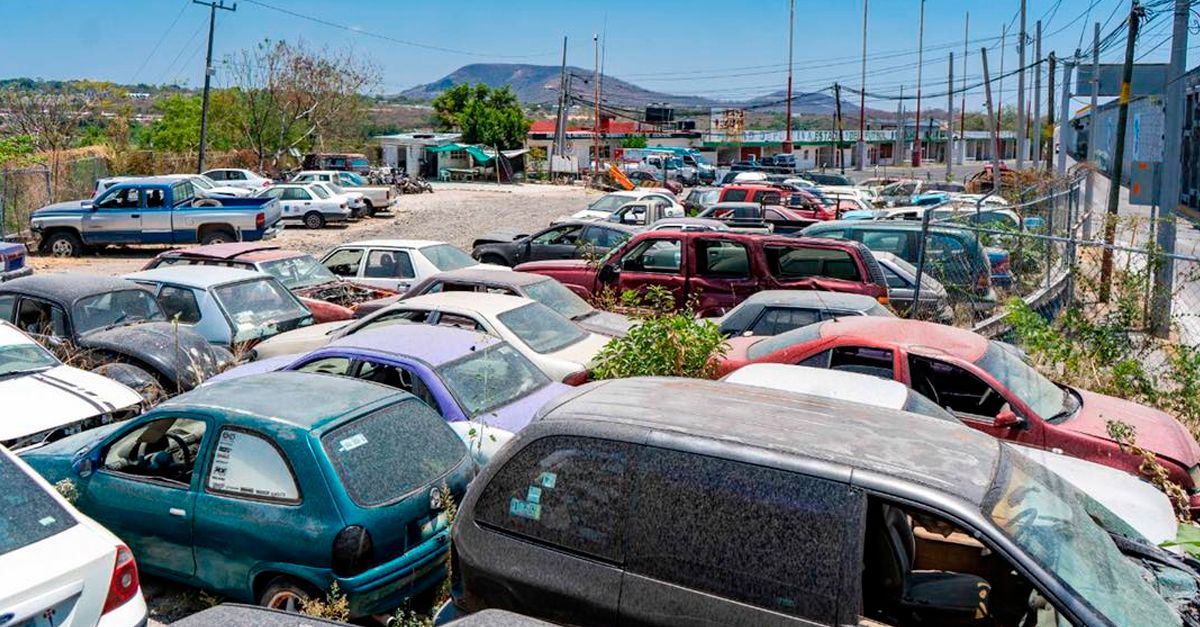 ¡Se rompen las negociaciones! Ciudadanos hartos de corralones cierran diálogo con el gobierno de Morelos