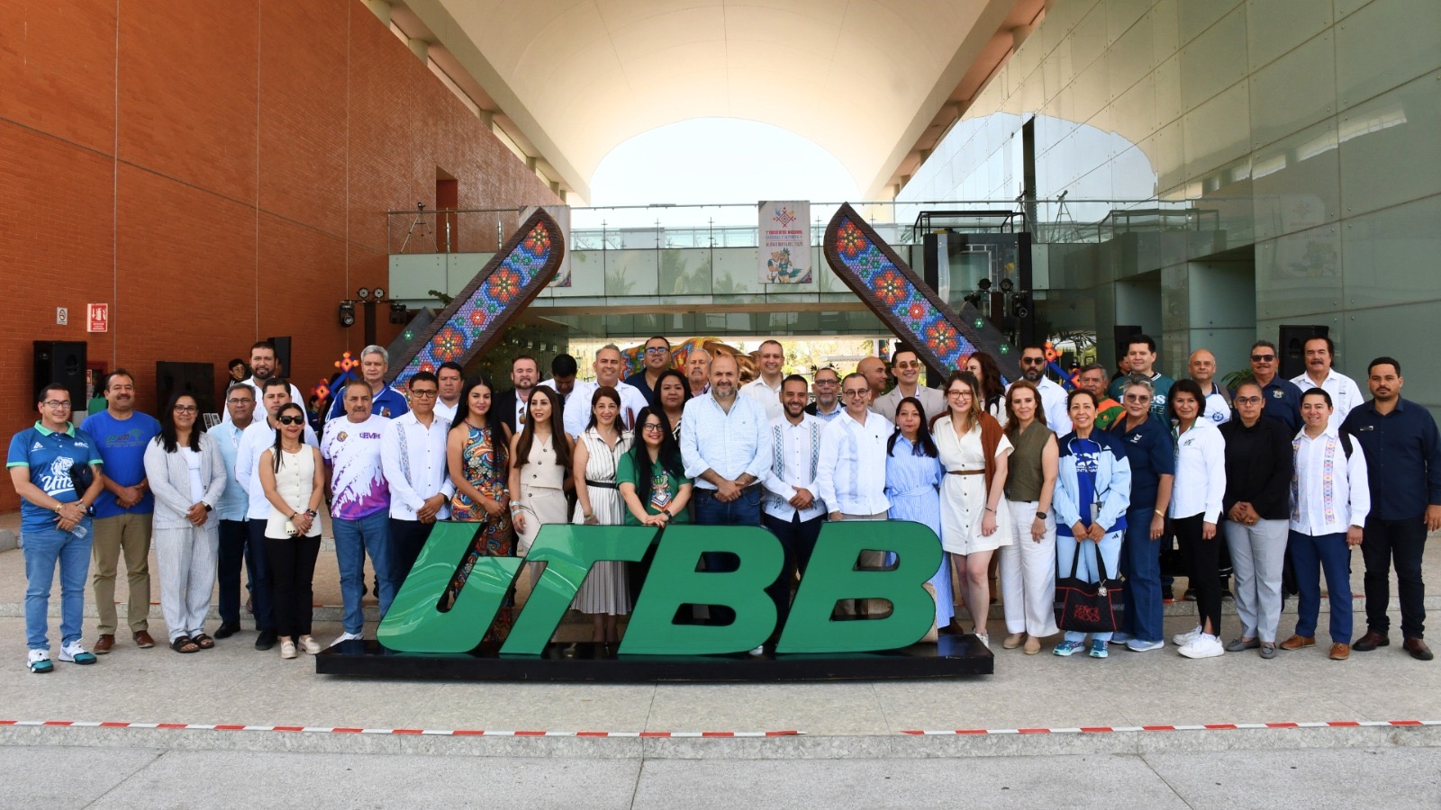 GANAN ESTUDIANTES DE UTEZ 35 MEDALLAS EN EL ENCUENTRO NACIONAL CULTURAL Y DEPORTIVO DE LAS UNIVERSIDADES DEL SUBSISTEMA TECNOLÓGICO 2026