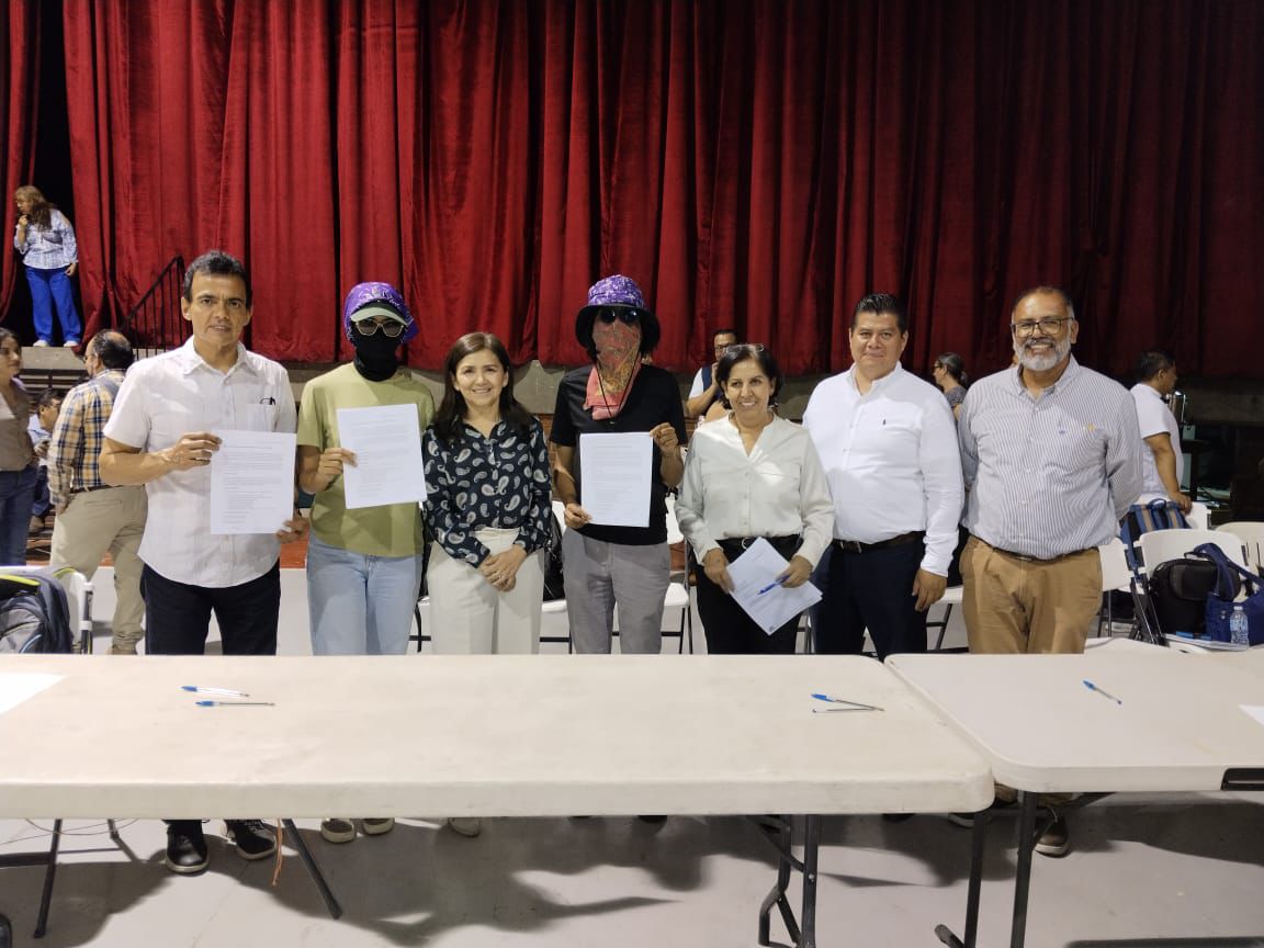 ¡Al fin! La UAEM inicia proceso de normalidad en actividades académicas, de manera presencial y virtual a partir de este jueves