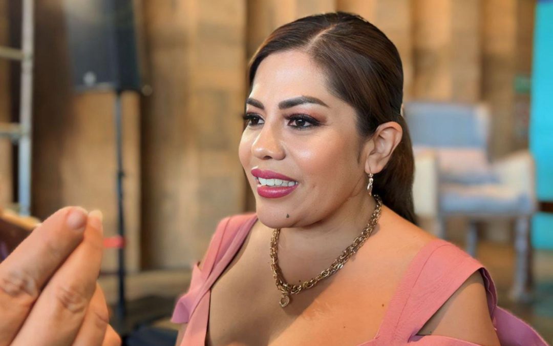 Paola Cruz Torres se consolida como la favorita de Morena para la alcaldía de Cuautla en 2027