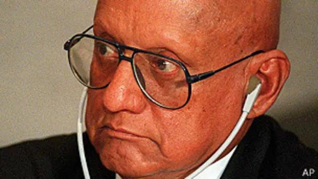 EE.UU. redefine combate al narco como “estrategia de guerra” y eleva presión sobre México