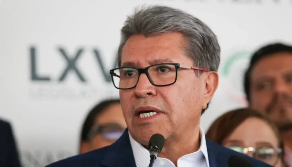 ricardo-monreal-reforma-poder-judicial-ministros-hacen-politica