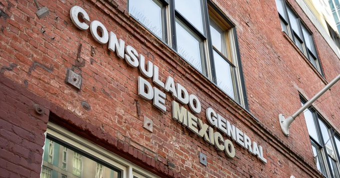EE.UU. ordena revisión: ¿Cierre de consulados mexicanos en medio de la crisis con cárteles?