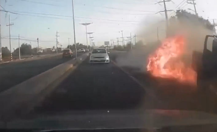 Exclusiva CNN: ¿La CIA ya ejecuta operaciones letales contra cárteles en México? Explosión en autopista Edomex destapa presunta campaña secreta