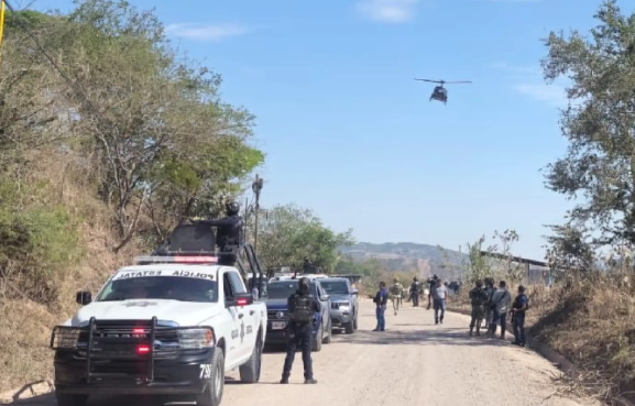 Gobierno federal negocia con grupos criminales para restablecer el orden en Chilapa, Guerrero