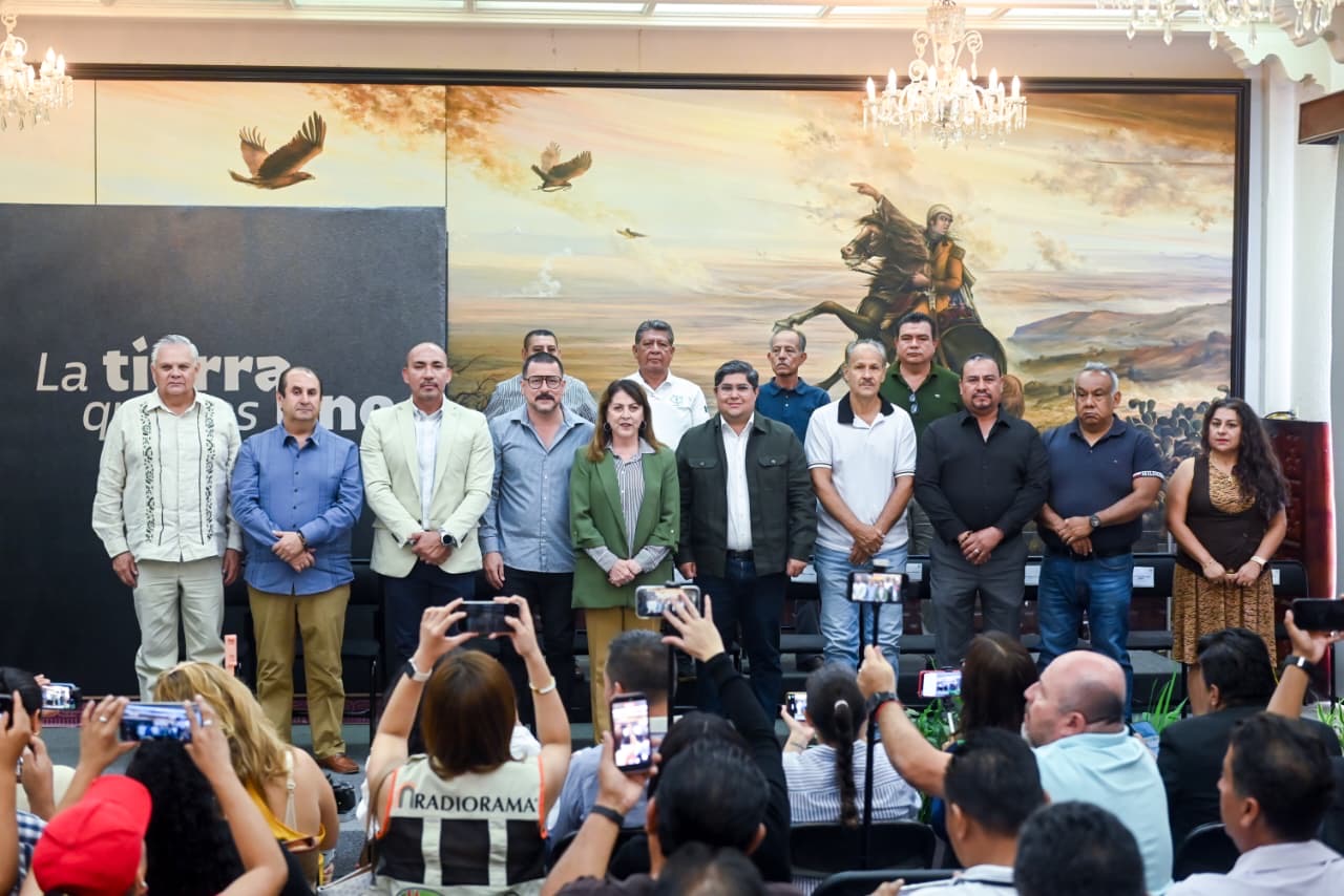 ANUNCIA MARGARITA GONZÁLEZ SARAVIA TRANSPORTE PÚBLICO GRATUITO PARA ESTUDIANTES, ADULTOS MAYORES Y PERSONAS CON DISCAPACIDAD
