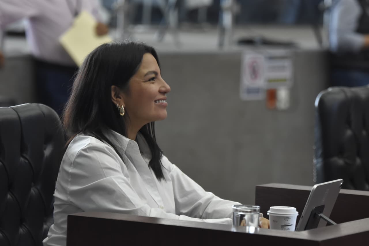 MELISSA MONTES DE OCA PROPONE ENDURECER EL CÓDIGO PENAL PARA CASTIGAR LA PROFANACIÓN Y DEGRADACIÓN DE CUERPOS DE VÍCTIMAS DE FEMINICIDIO
